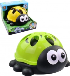 Pulverizator de apă pentru copii Gândac