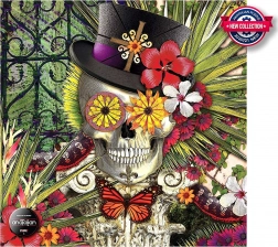 ANATOLIAN puzzle pătrat Baron în floare 1024 piese