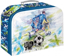 Geantă școlară Goal Time