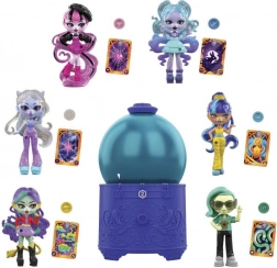 monster high elixir cu mini-păpușă