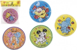 Labirint cu biluțe pentru copii - animăluțe