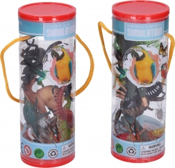 set de insecte 4,5–6 cm