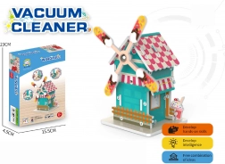 Set de construcție Moară de Vânt