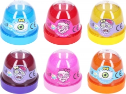 Slime modelator cu sclipici Lovin 120 ml