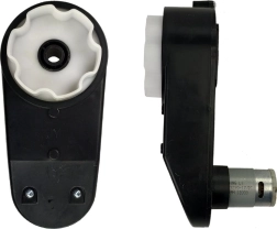 Motor și cutie de viteze 12V 12000 pentru QLS-5688