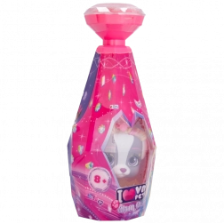 VIP Pets Glam Gems seria 4