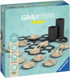 GraviTrax Junior pistă pentru micii constructori