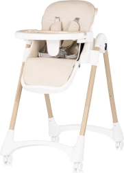 Scaun de masă Chipolino Candy Shop cashmere