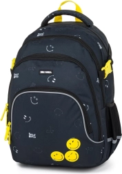 Rucsac pentru elevi OXY Scooler Smiley World
