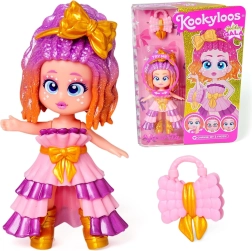 Figurină KookyLoos Victoria Golden Gala