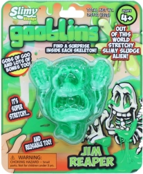 Slimy Gooblins – slime elastic cu surpriză