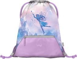 BAAGL Săculeț școlar Zână