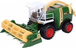 Combine de jucărie pe inerție 26 cm