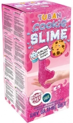 Tuban set super slime biscuiți