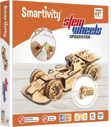 Smartivity – Formule