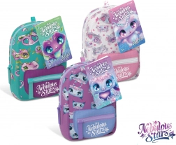 Set mini rucsac Nebulous Stars