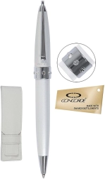 Pix cu bilă Concorde Lady Pen, roz perlat