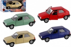 Model mașină Škoda Favorit de la Welly