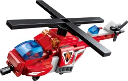 Qman Blazing Mars Elicopter Pioneer