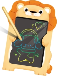 2Kids Toys tablet de desenat LCD pentru copii leu - 1 bucată