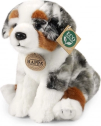 Câine australian de pluș 23 cm eco-friendly