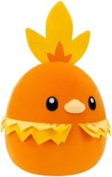 Squishmallows TORCHIC pluș 25 cm
