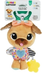 TOMY Lamaze jucărie suspendabilă mops Marlenka