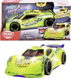 Mașina muzicală Streets Beatz Speed Tronic 20 cm