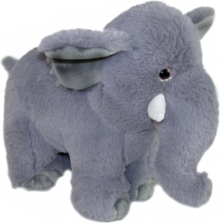 Elefant de pluș 28 cm