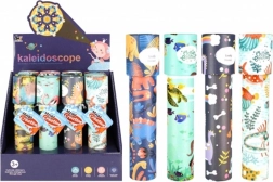 Kaleidoscop magic – caleidoscop optic colorat pentru copii