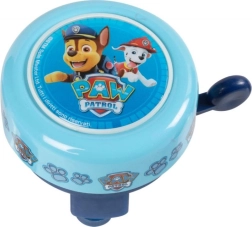Clopoțel pentru bicicletă Paw Patrol pentru băieți