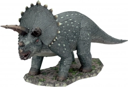 Puzzle 3D Metal Earth Triceratops