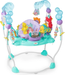 Disney Baby săltăreață Mica sirenă Sea of Activities