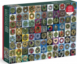 GALISON Puzzle Coroniță 1000 piese