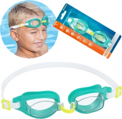 Ochelari de înot pentru copii Bestway Aqua Burst – Turcoaz
