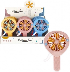 Ventuletă manuală Wind