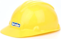 Cască de constructor Bruder