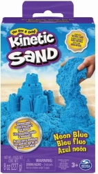 Nisip kinetic în pachet mic (226g)