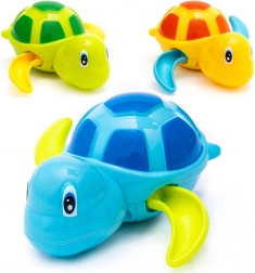 Țestoasă de baie cu mecanism de întindere