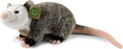 Oposum de pluș 27 cm eco-friendly RAPPA