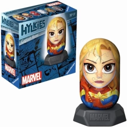 Hylkies: MARVEL Captain Marvel figurina colecționabilă