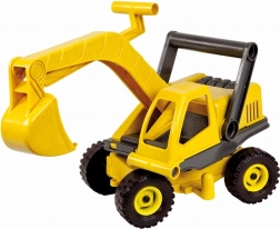 Excavator pentru copii LENA ECO 35 cm