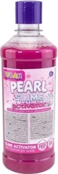 TUBAN activator pentru slime, roz sidefat, 500 ml