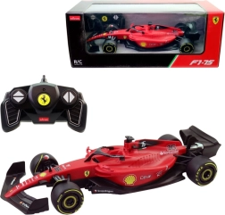 RC formulă 1:18 FERRARI F1-75