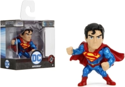 Figurină colecționabilă din metal SUPERMAN 6,5 cm