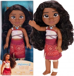 Disney prințesă păpușă MOANA 2 35 cm