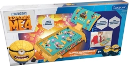 Pinball electronic de masă MINIONS de la Lexibook