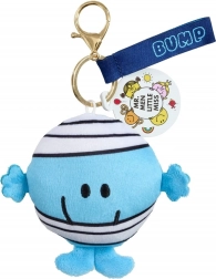 Breloc de pluș MR. BUMP – MR. MEN