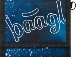 Portofel Steel BAAGL