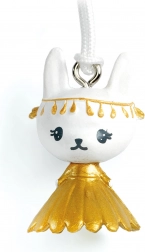 DJECO Tinyly breloc de chei Margo